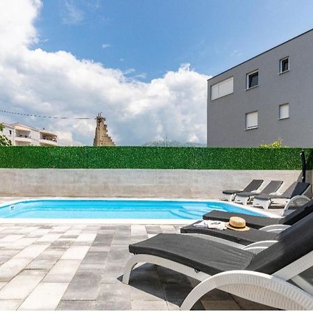 Villa Ivancica Split Bagian luar foto