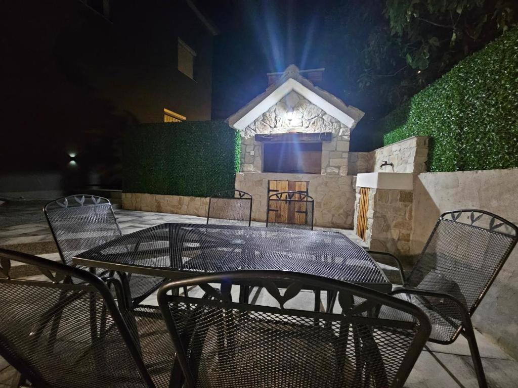 Villa Ivancica Split Bagian luar foto