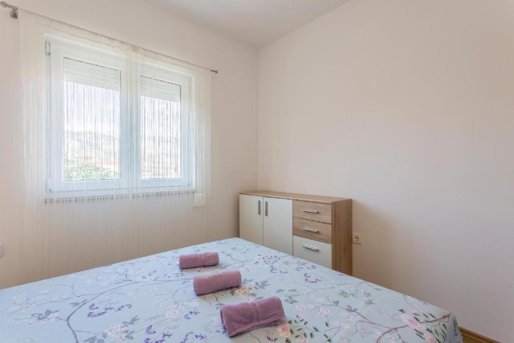 Villa Ivancica Split Bagian luar foto