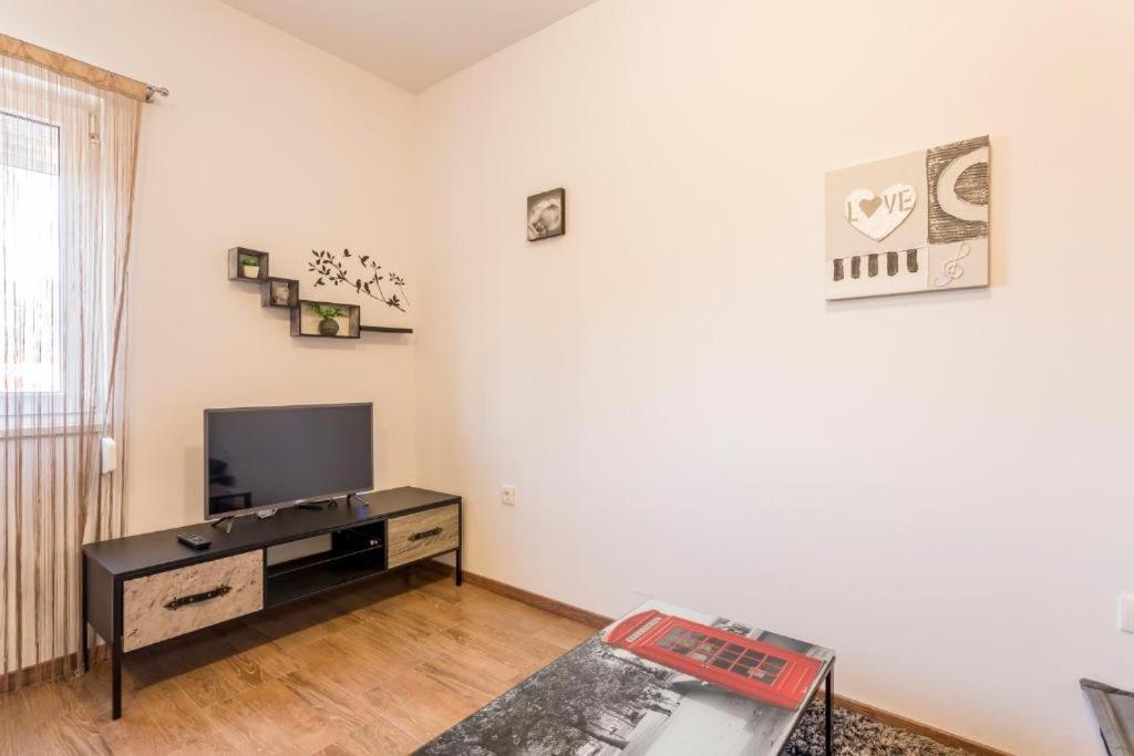 Villa Ivancica Split Bagian luar foto
