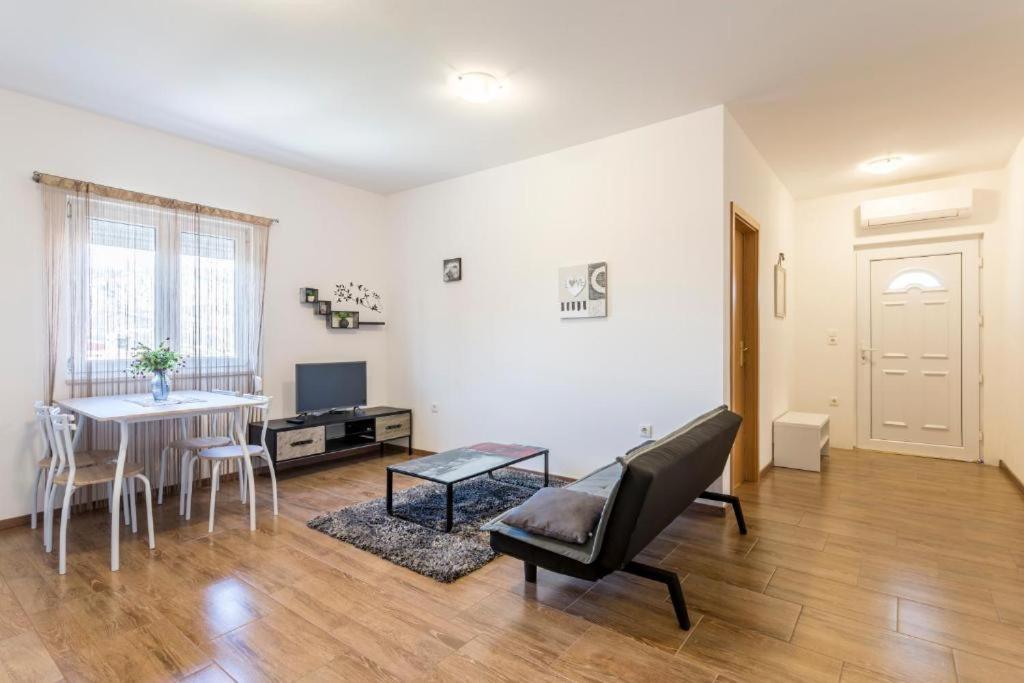 Villa Ivancica Split Bagian luar foto