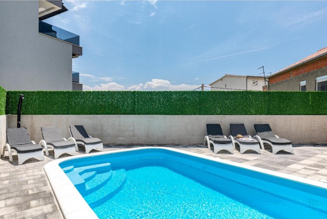 Villa Ivancica Split Bagian luar foto