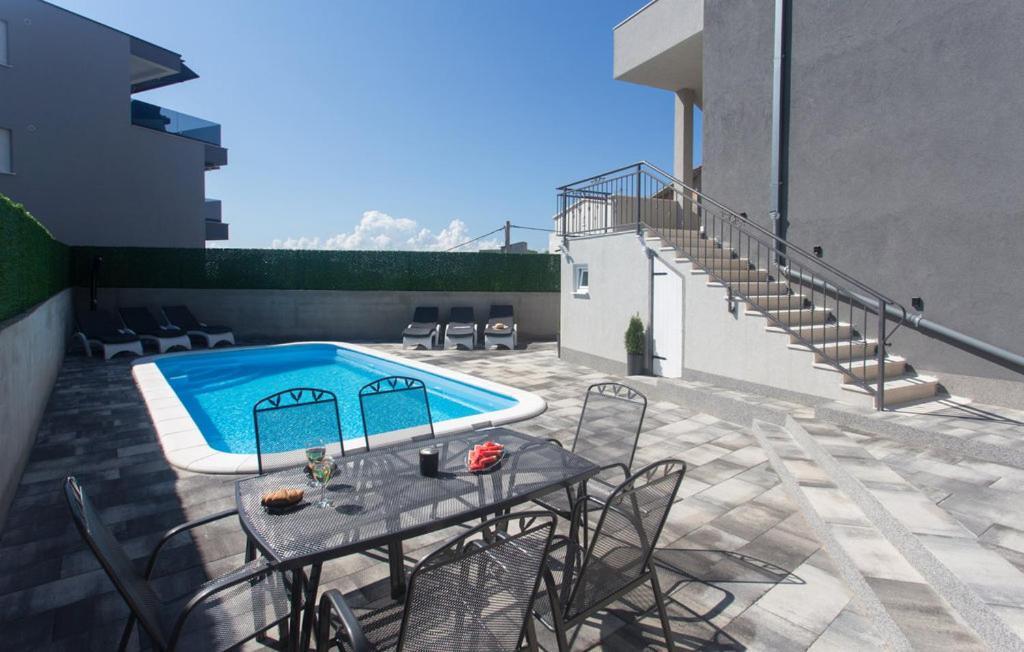 Villa Ivancica Split Bagian luar foto