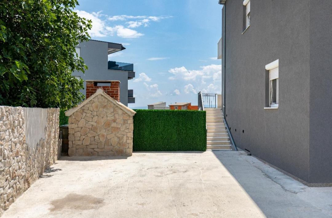 Villa Ivancica Split Bagian luar foto
