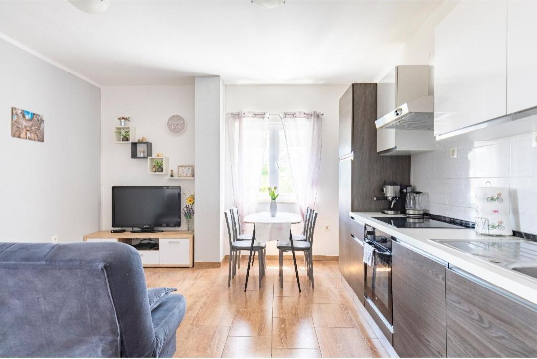 Villa Ivancica Split Bagian luar foto