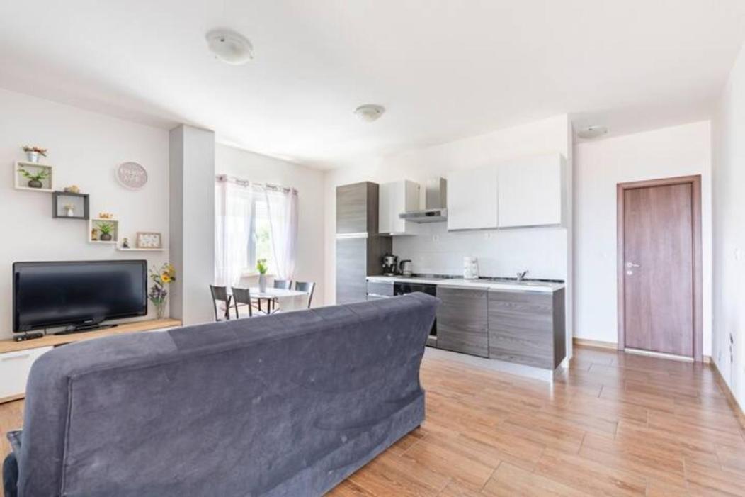 Villa Ivancica Split Bagian luar foto