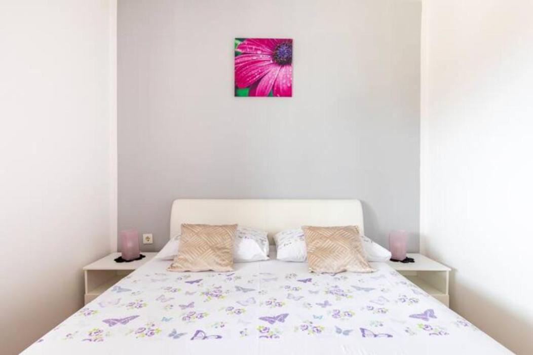 Villa Ivancica Split Bagian luar foto