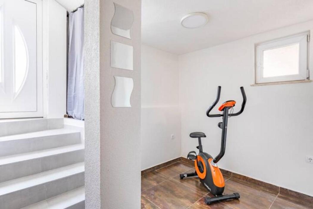 Villa Ivancica Split Bagian luar foto