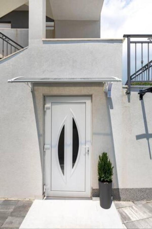 Villa Ivancica Split Bagian luar foto