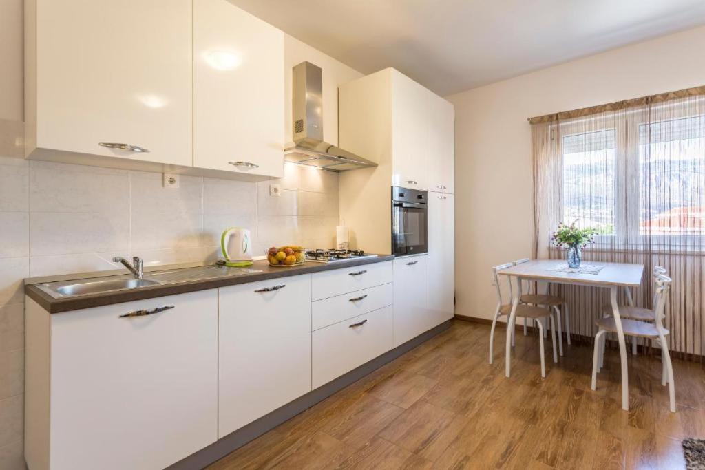 Villa Ivancica Split Bagian luar foto
