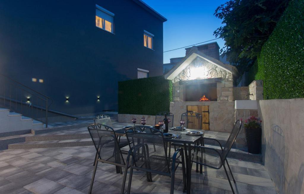 Villa Ivancica Split Bagian luar foto