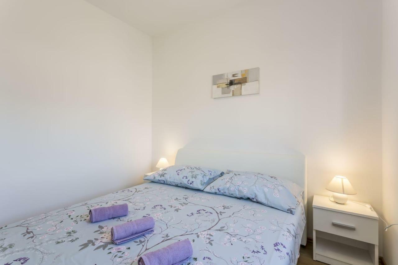 Villa Ivancica Split Bagian luar foto
