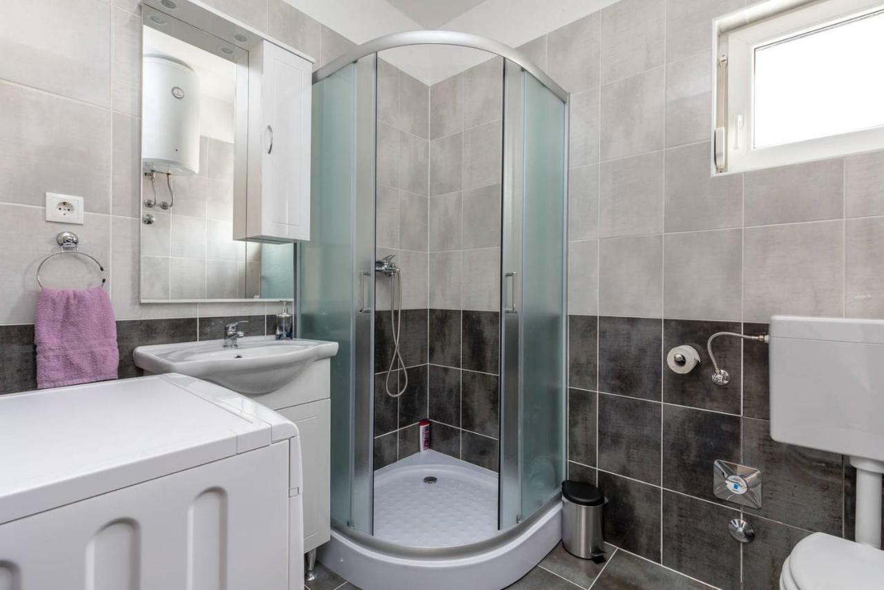 Villa Ivancica Split Bagian luar foto