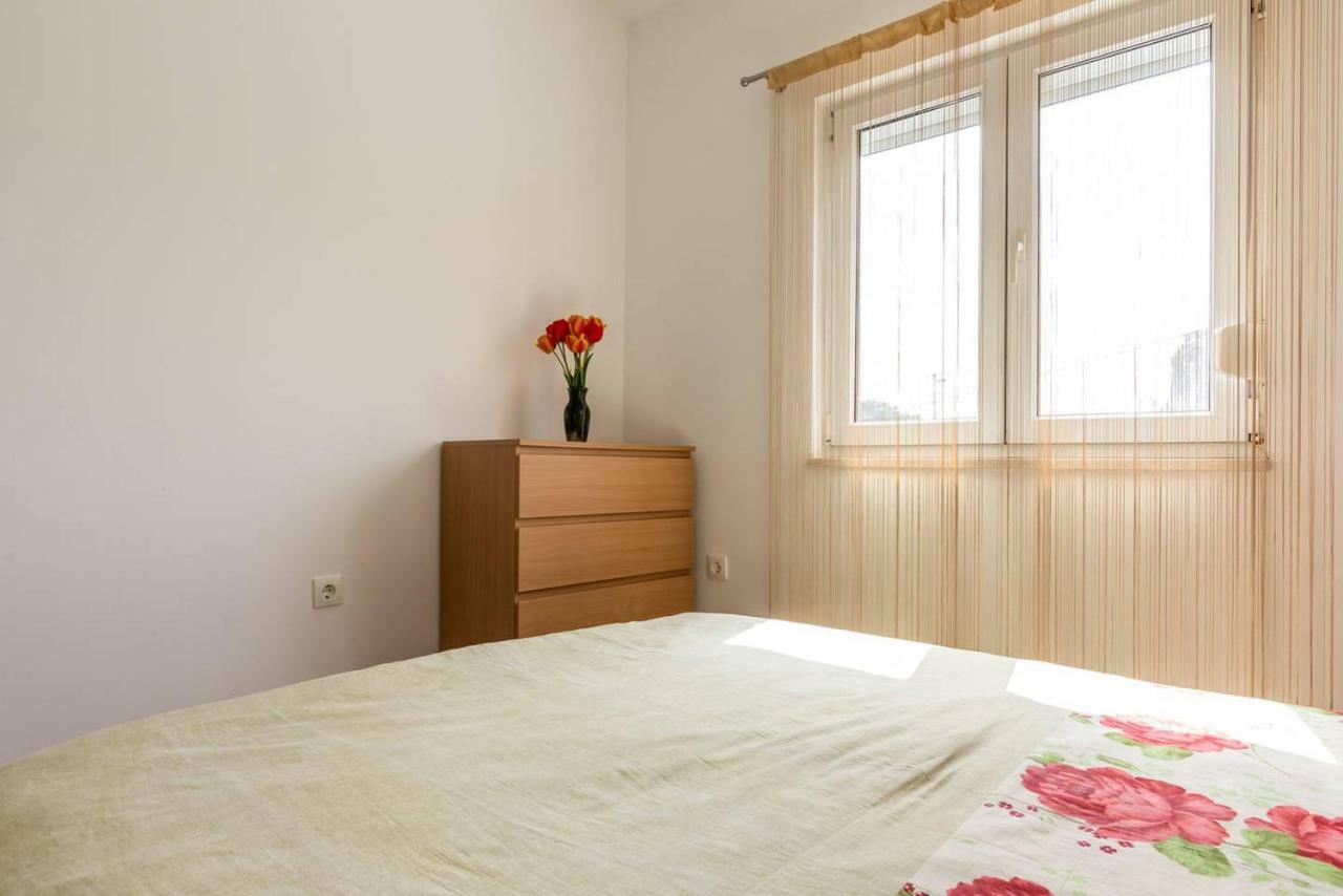 Villa Ivancica Split Bagian luar foto
