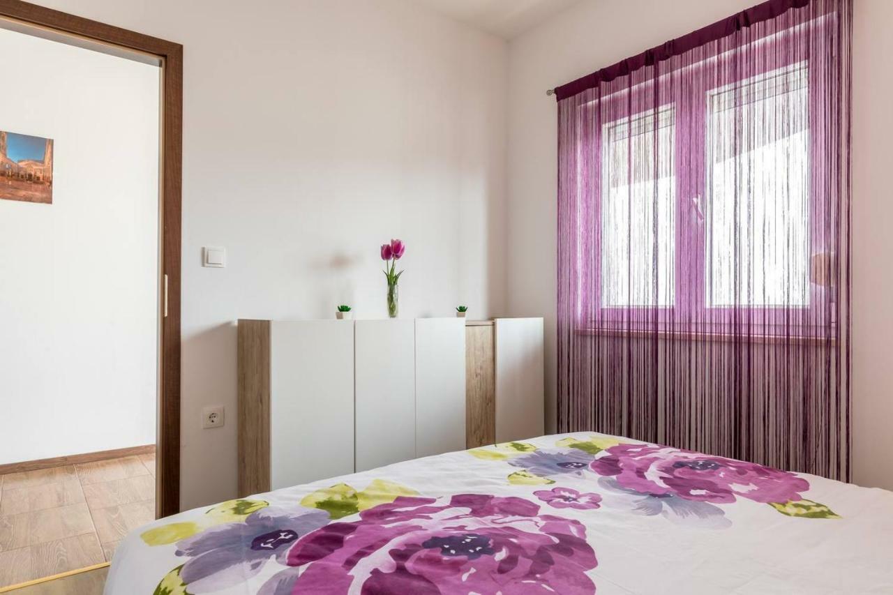 Villa Ivancica Split Bagian luar foto